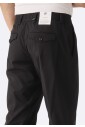 rebel-fit-elastische-taille-zwarte-broek