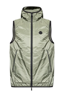 Vest Moretan