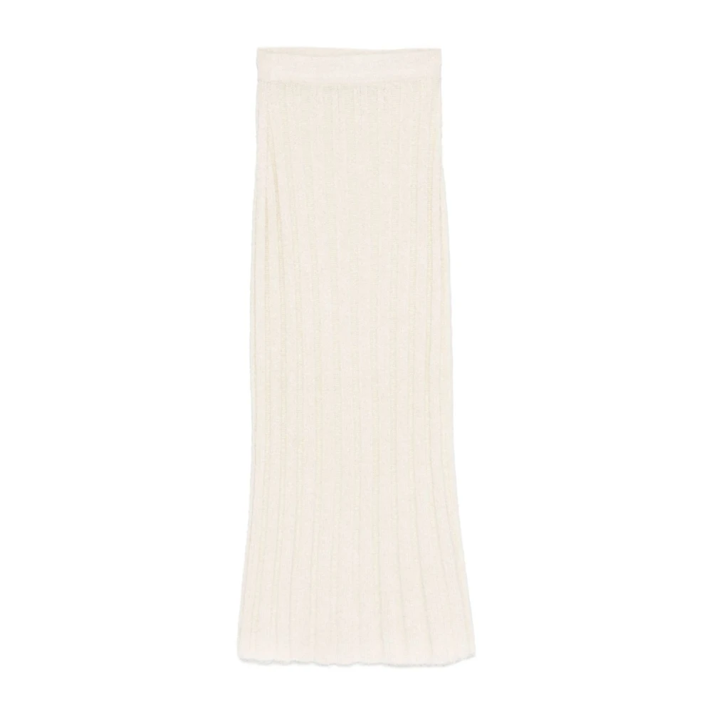Skirts > Maxi Skirts - - Khaite - Modalova