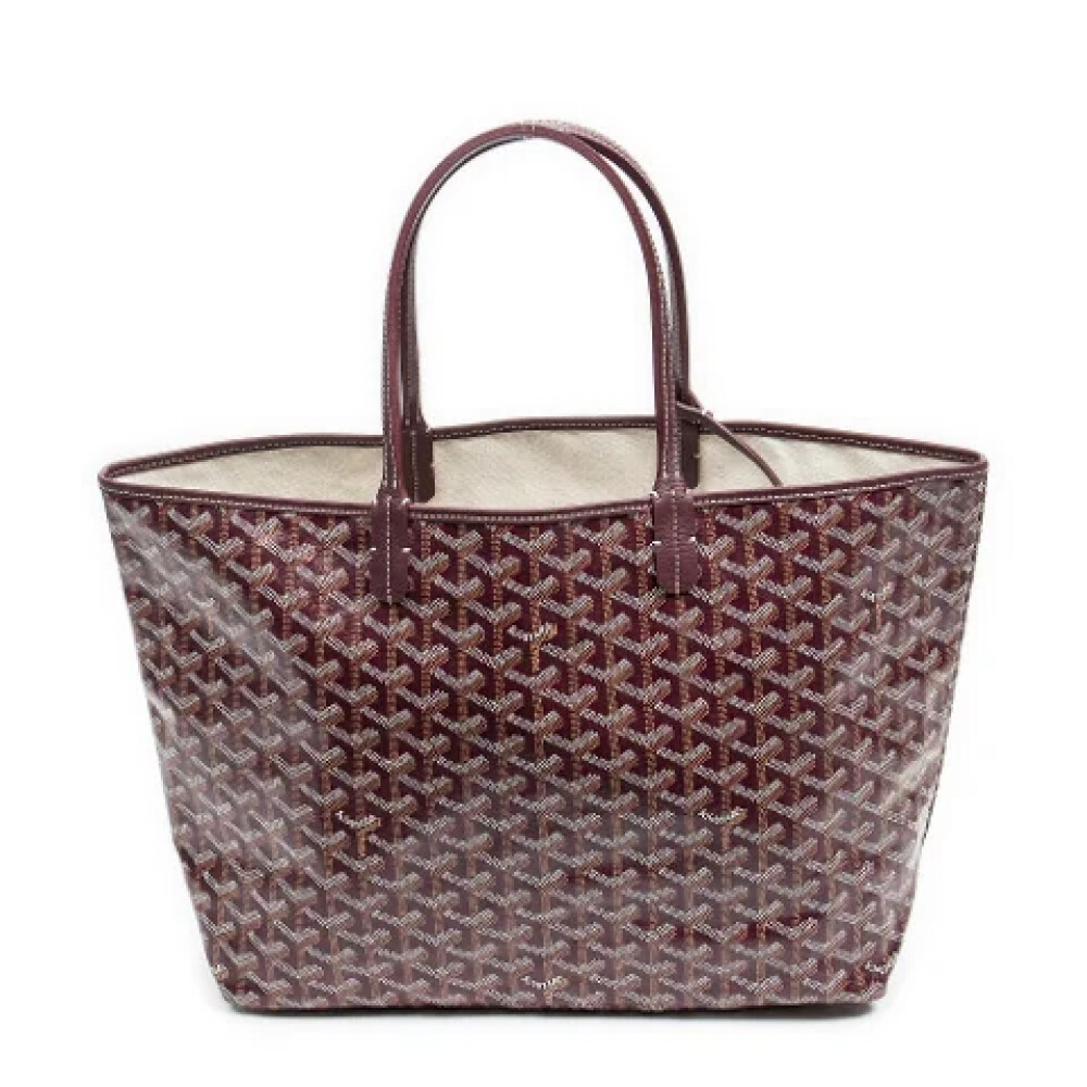 Goyard discount bag heren