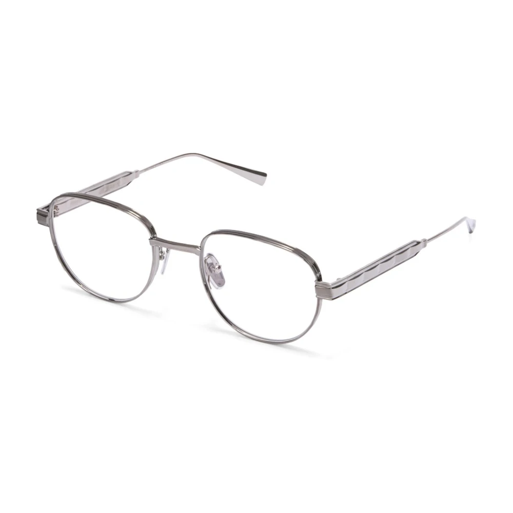 Balmain Unisex Black Bpx198 Eyeglasses - Glasses - 51 Mm - Accessories