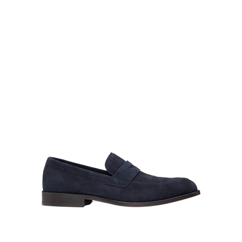 Shoes > Flats > Loafers - - Hugo - Modalova
