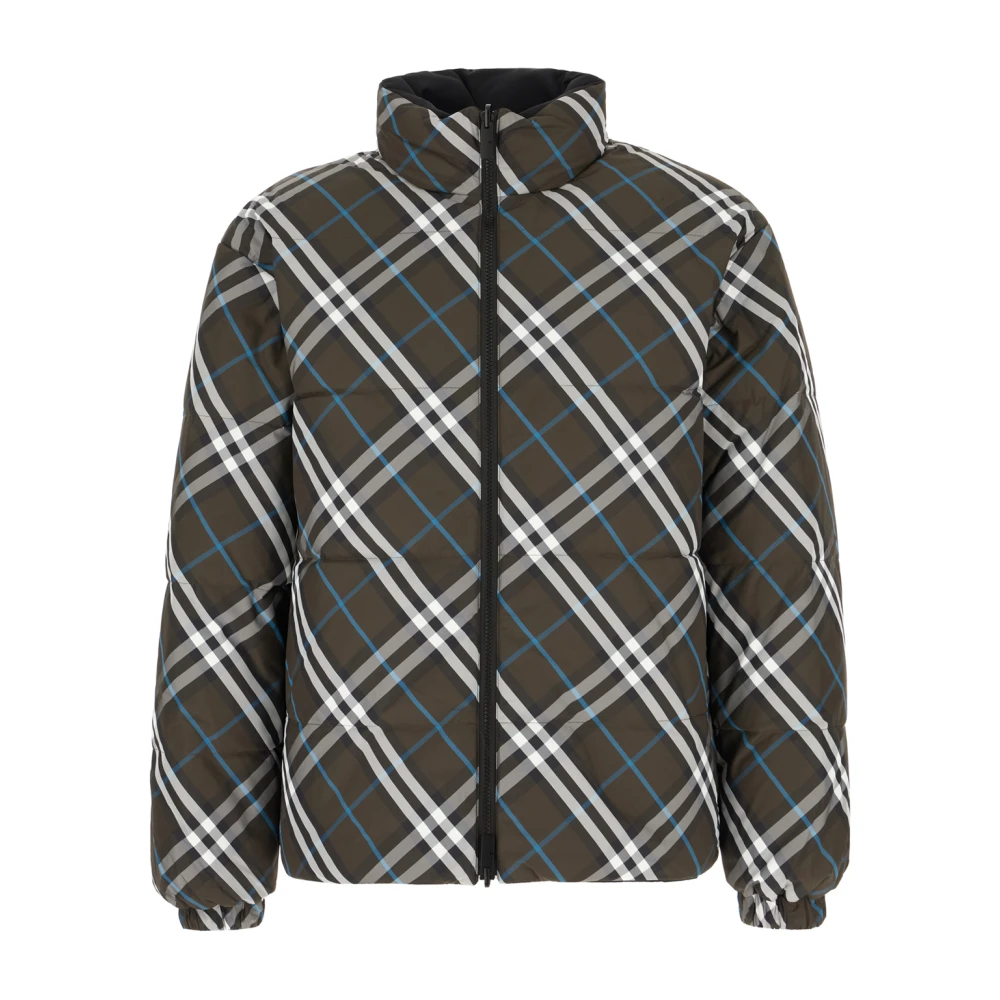 Jackets > Light Jackets - - Burberry - Modalova