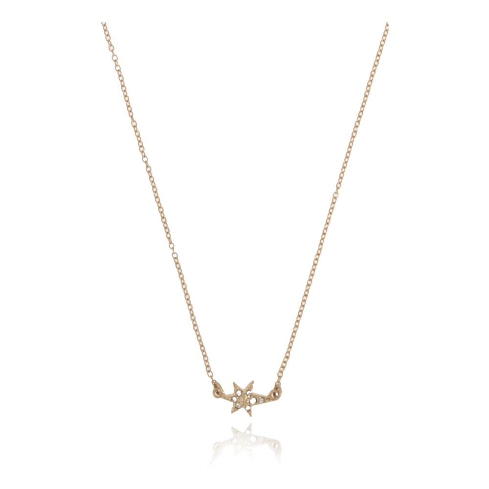 Accessories > Jewellery > Necklaces - - AllSaints - Modalova