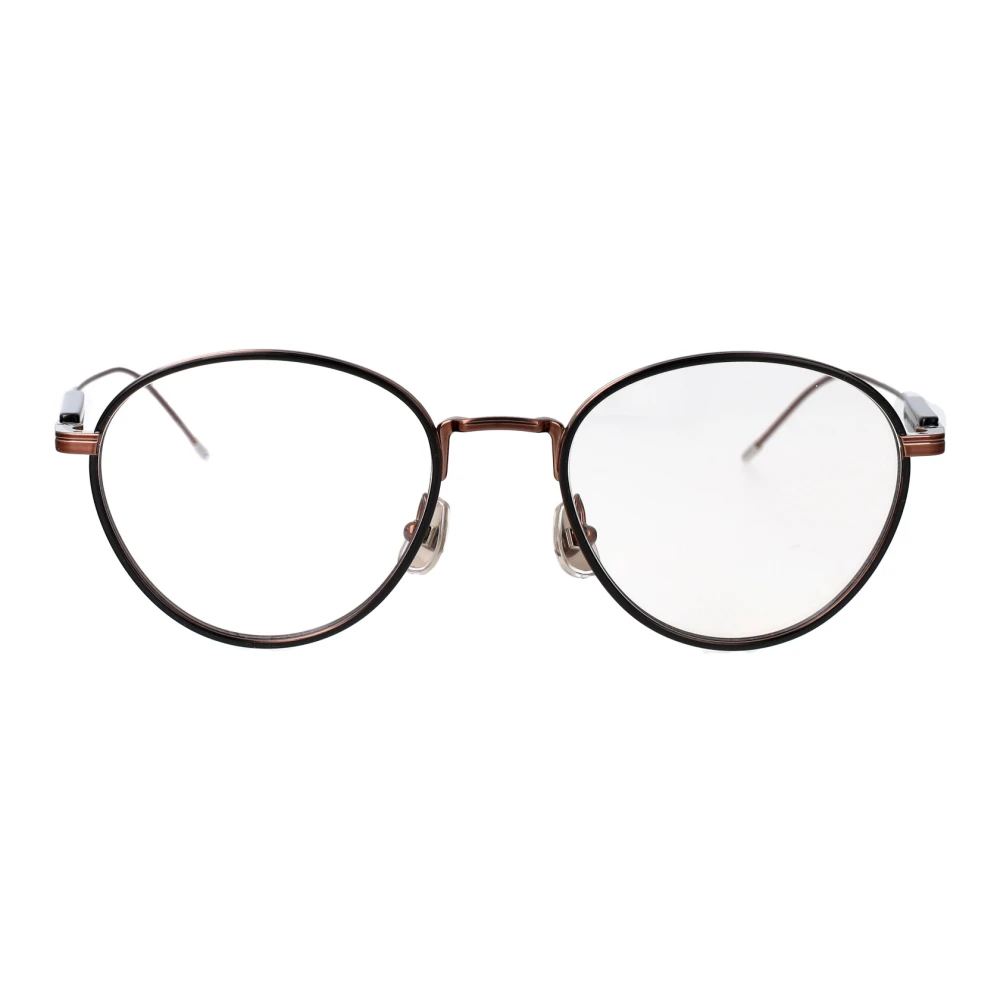 BRUNELLO CUCINELLI Stijlvolle Optische Bril 0Bc1003T Black Unisex