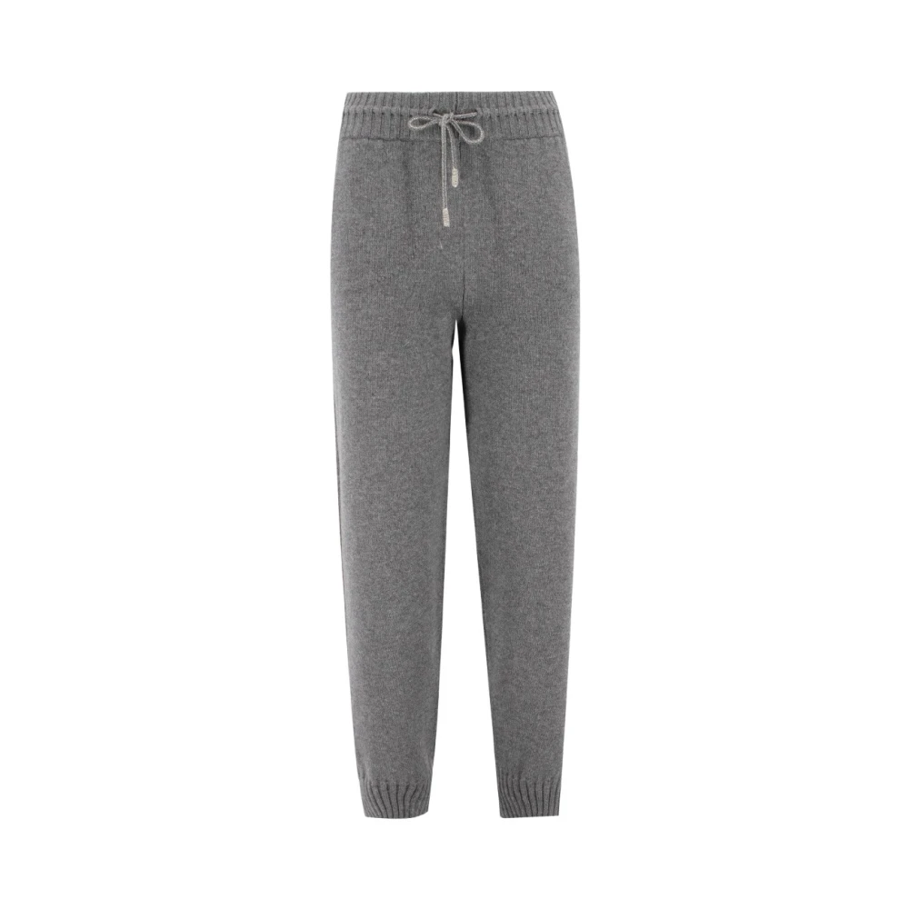 Trousers > Sweatpants - - Panicale - Modalova