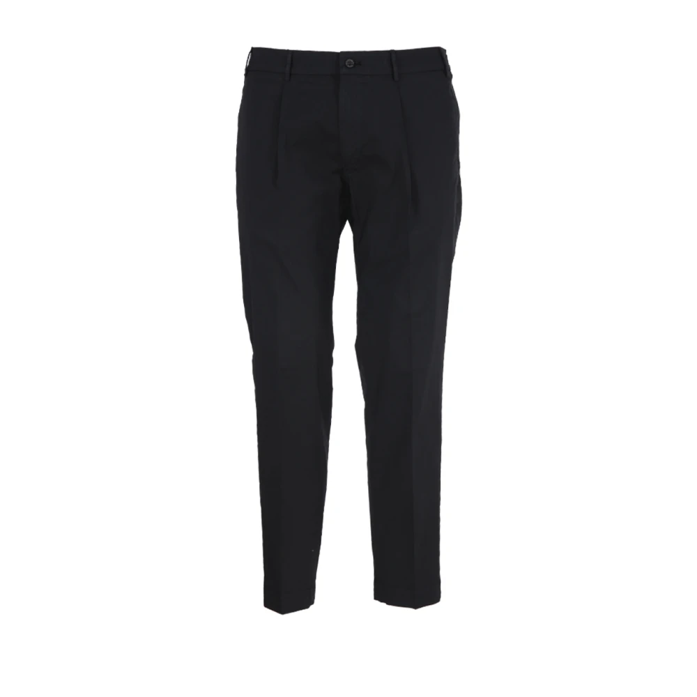 Trousers > Suit Trousers - - Santaniello - Modalova