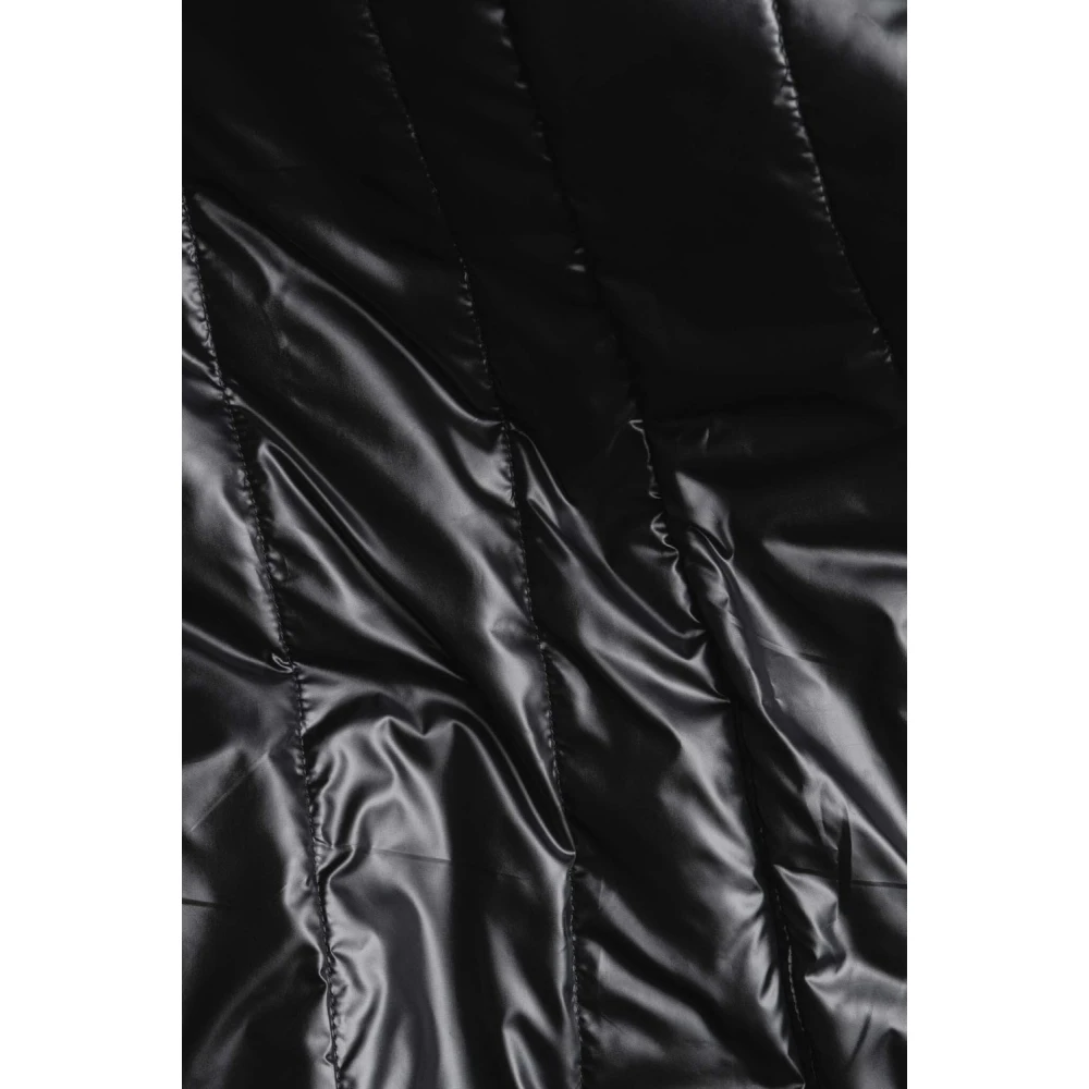 Stutterheim Warm A-Line Regenjas voor Vrouwen Green Dames
