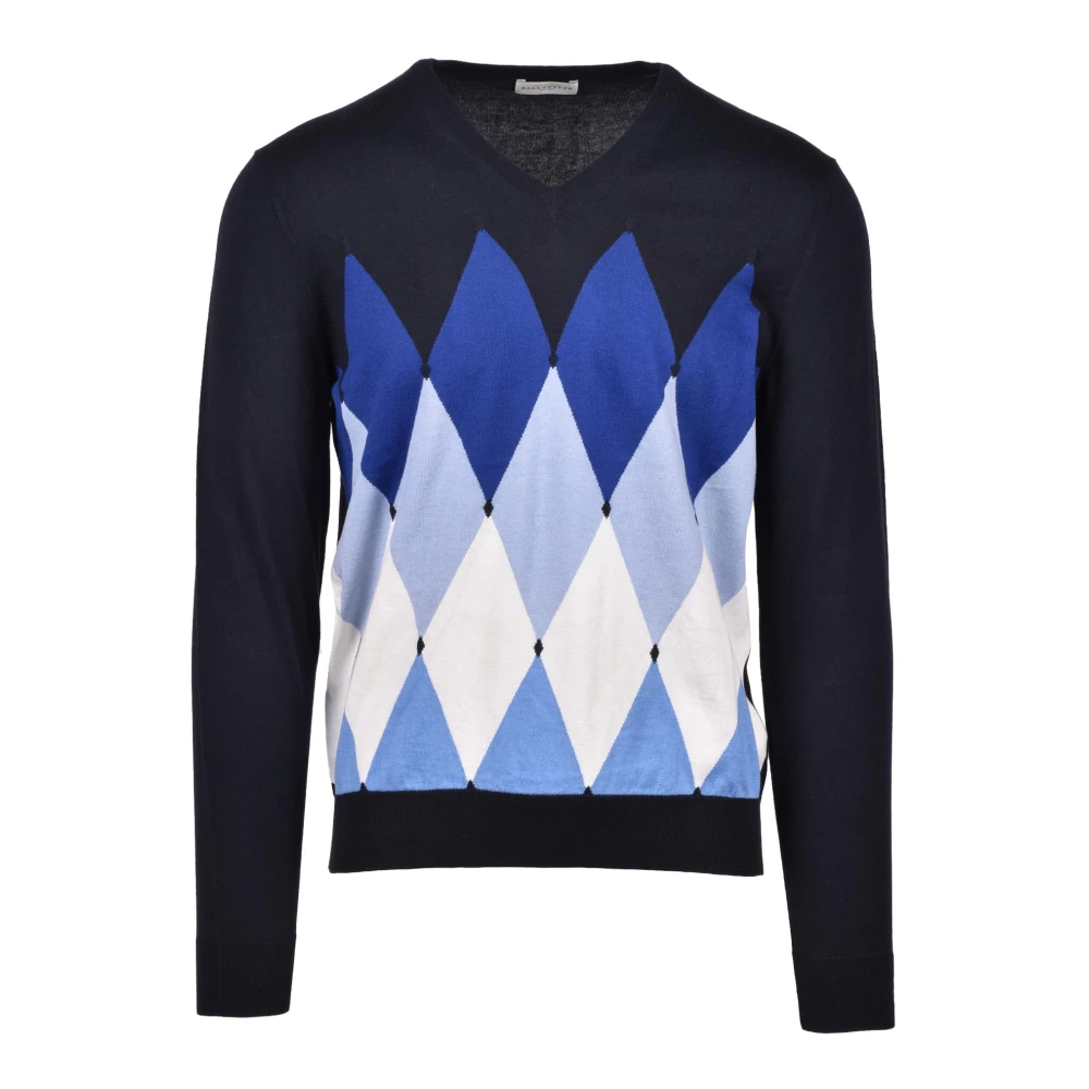 Knitwear > Round-neck Knitwear - - Ballantyne - Modalova