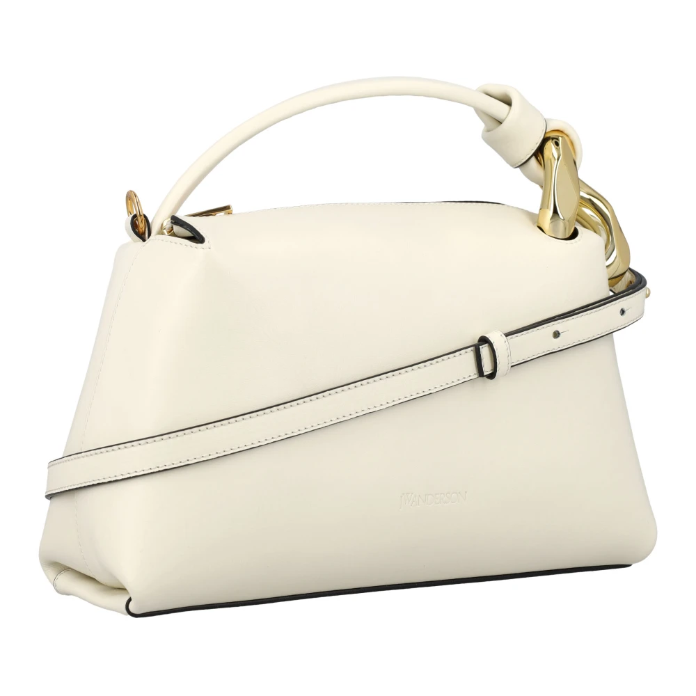 JW Anderson Hoektas Off White Beige Dames