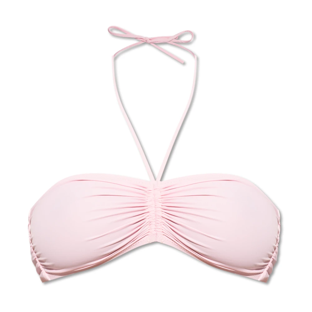 Dsquared2 Bikini top Pink Dames