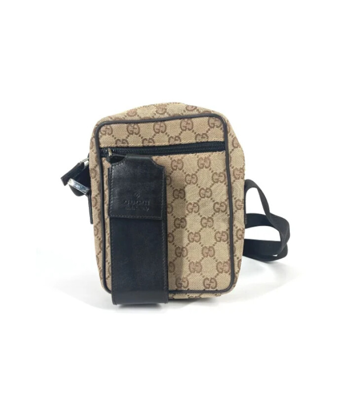 pre-owned-toile-sacs-gucci
