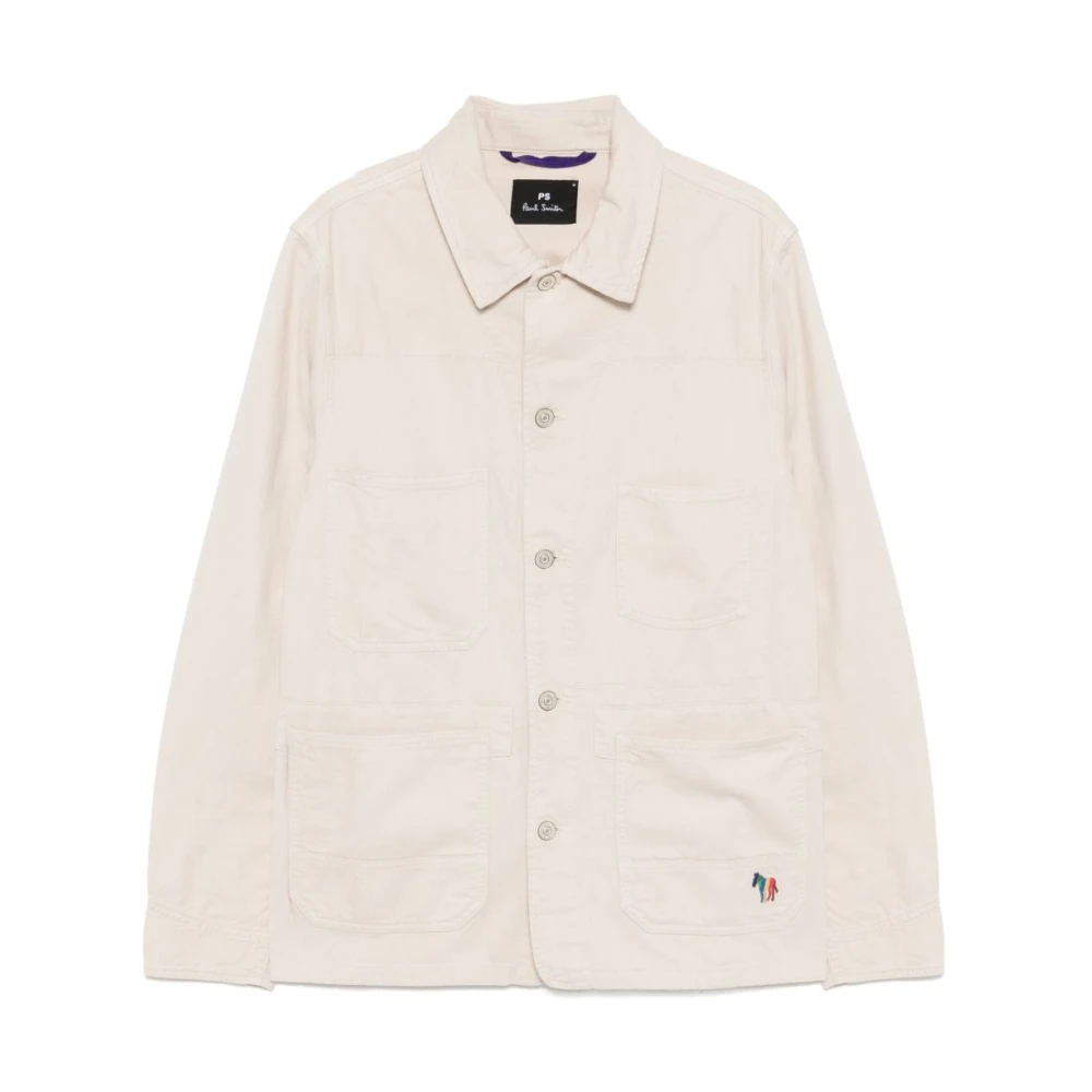 Jackets > Light Jackets - - Paul Smith - Modalova