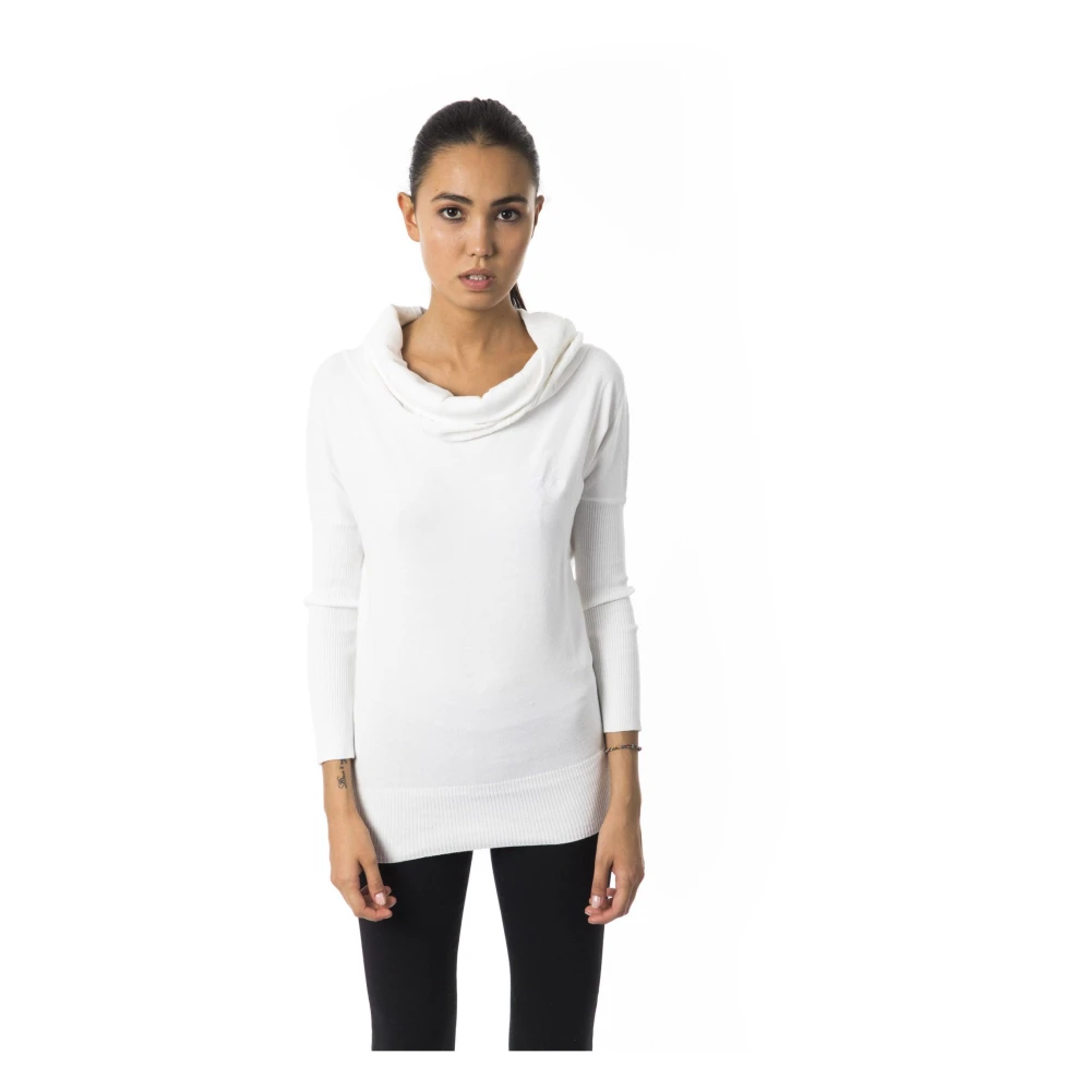 Byblos Sweatshirts & Hoodies White Dames