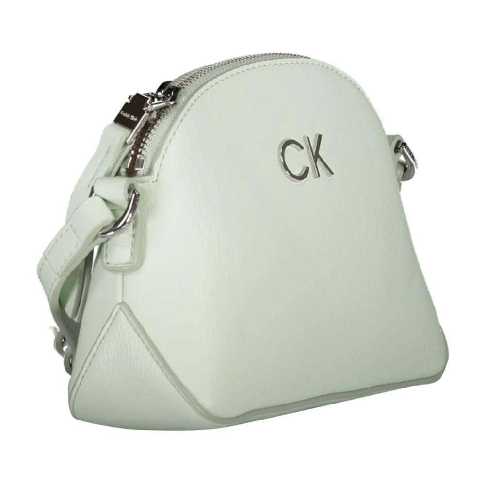 Calvin Klein Tassen en Accessoires Green Dames