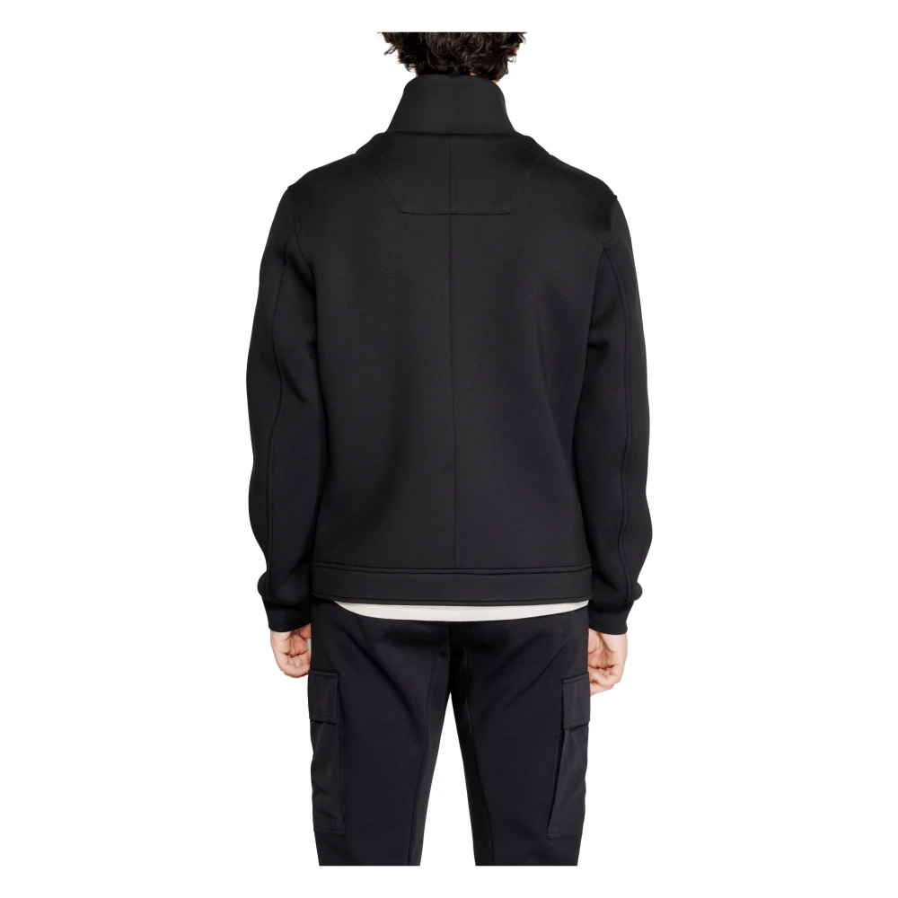 Antony Morato Herenjassen en -jassen Collectie Black Heren