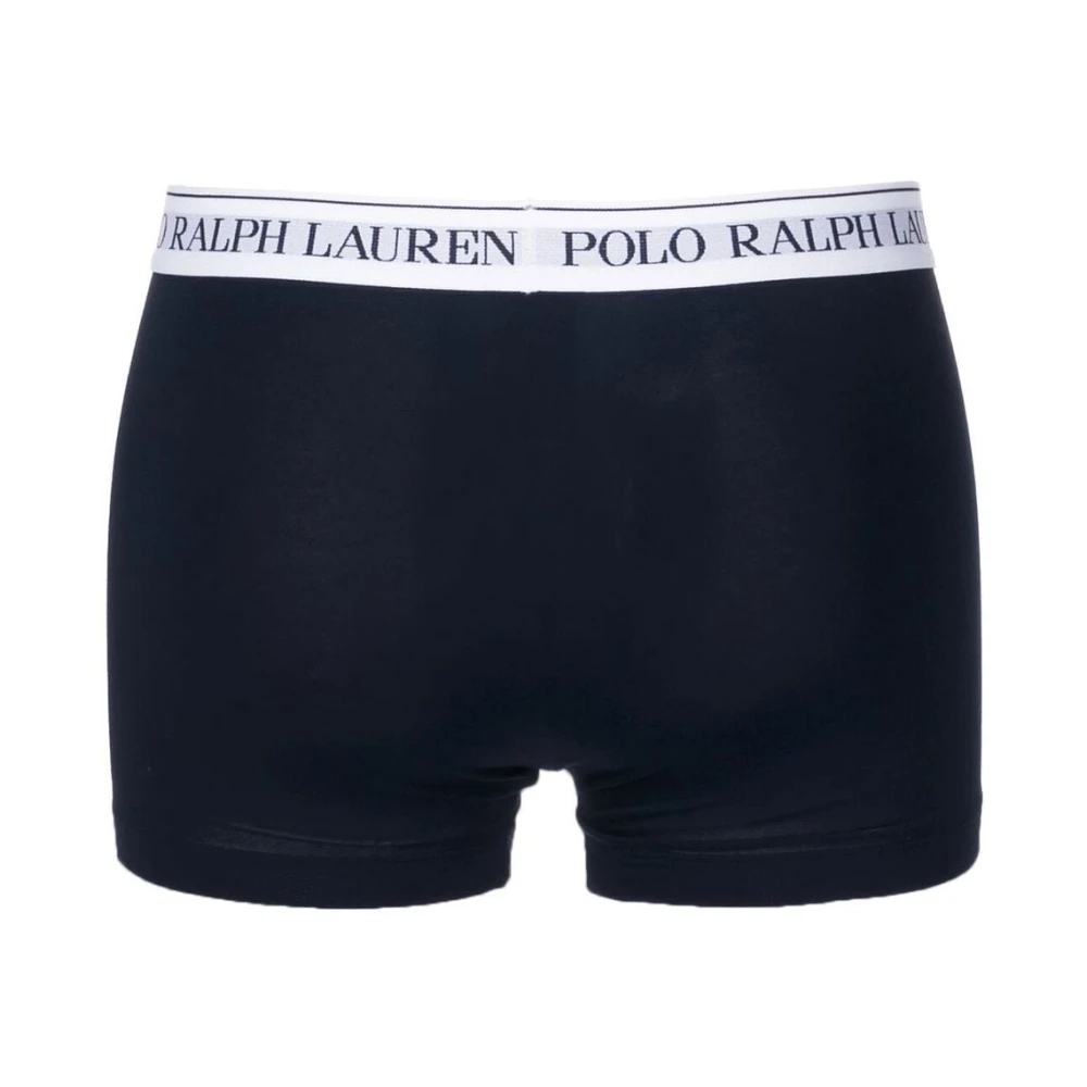 Polo Ralph Lauren Bottoms Blue Heren