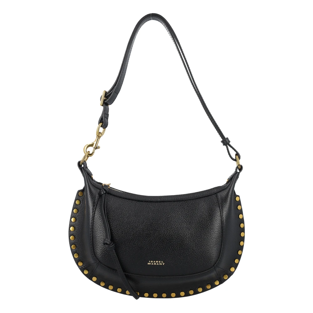 Isabel marant Handbags Black Dames