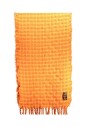 echarpe-rayee-orange