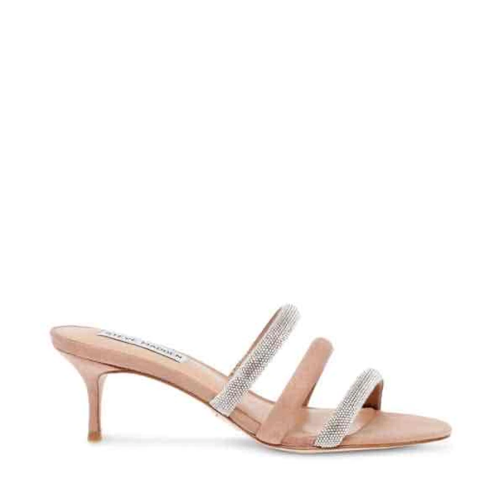 Shoes > Heels > Heeled Mules - - Steve Madden - Modalova