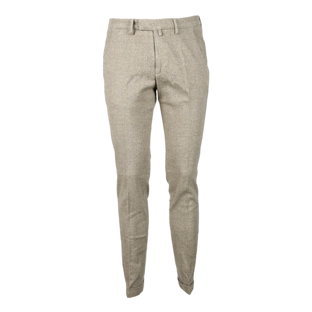 Briglia Broek Beige Heren