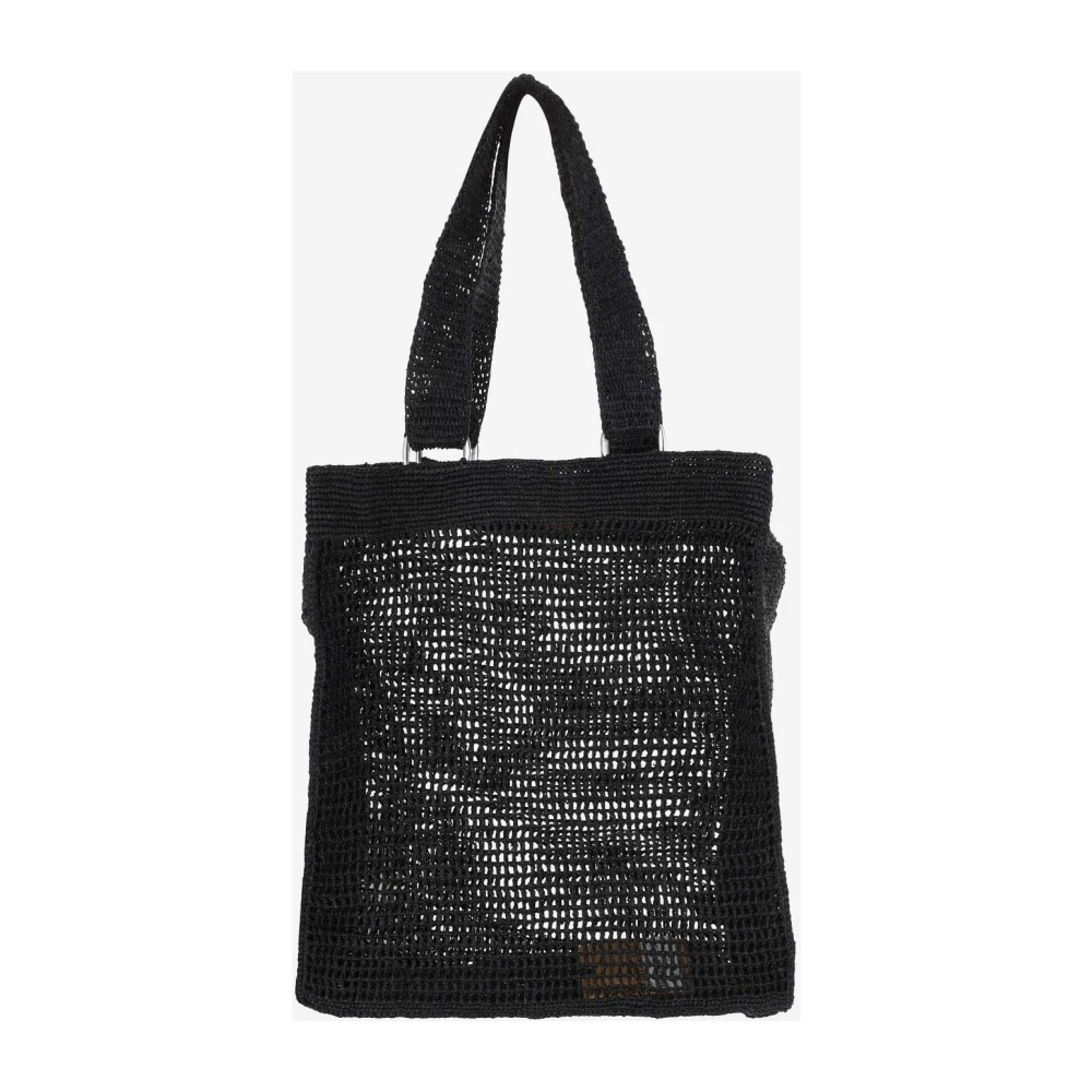 Ibeliv Bags Black Dames