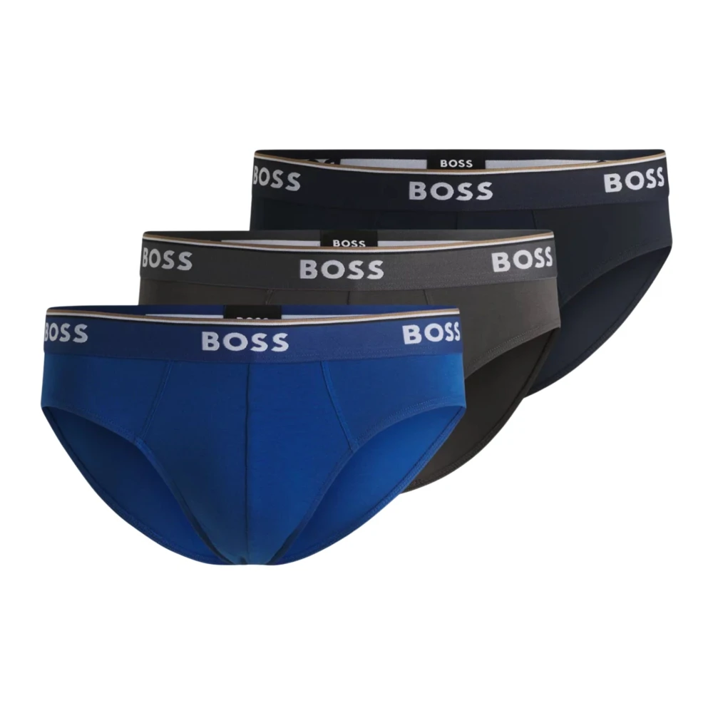 Underwear > Bottoms - - Hugo - Modalova