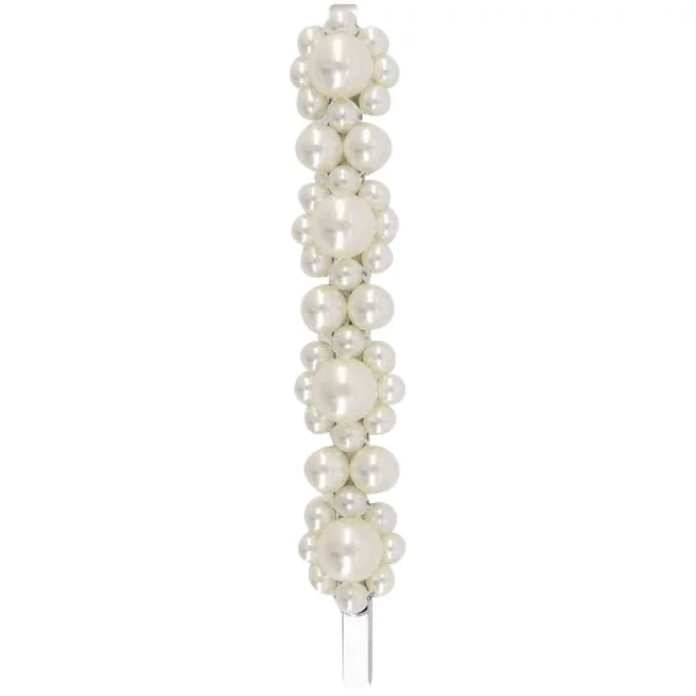 Simone Rocha Fabric hair-accessories Beige Dames