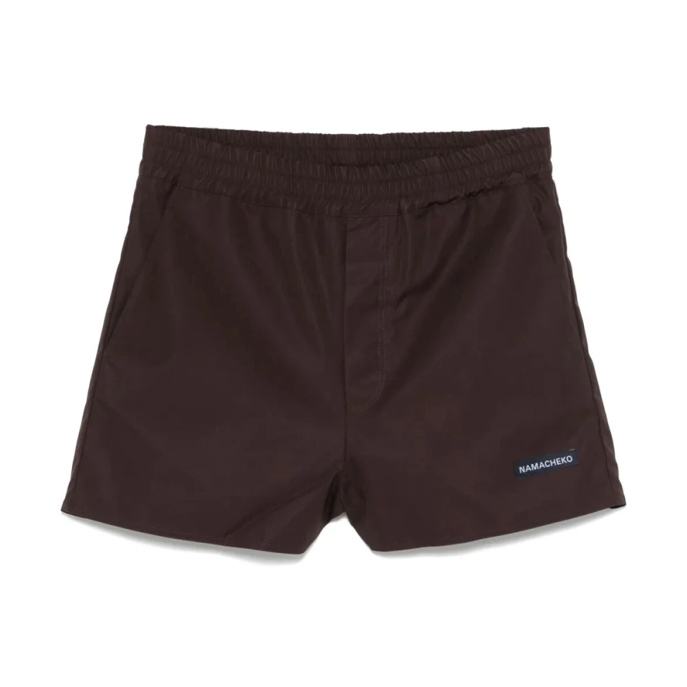 Shorts > Casual Shorts - - Namacheko - Modalova