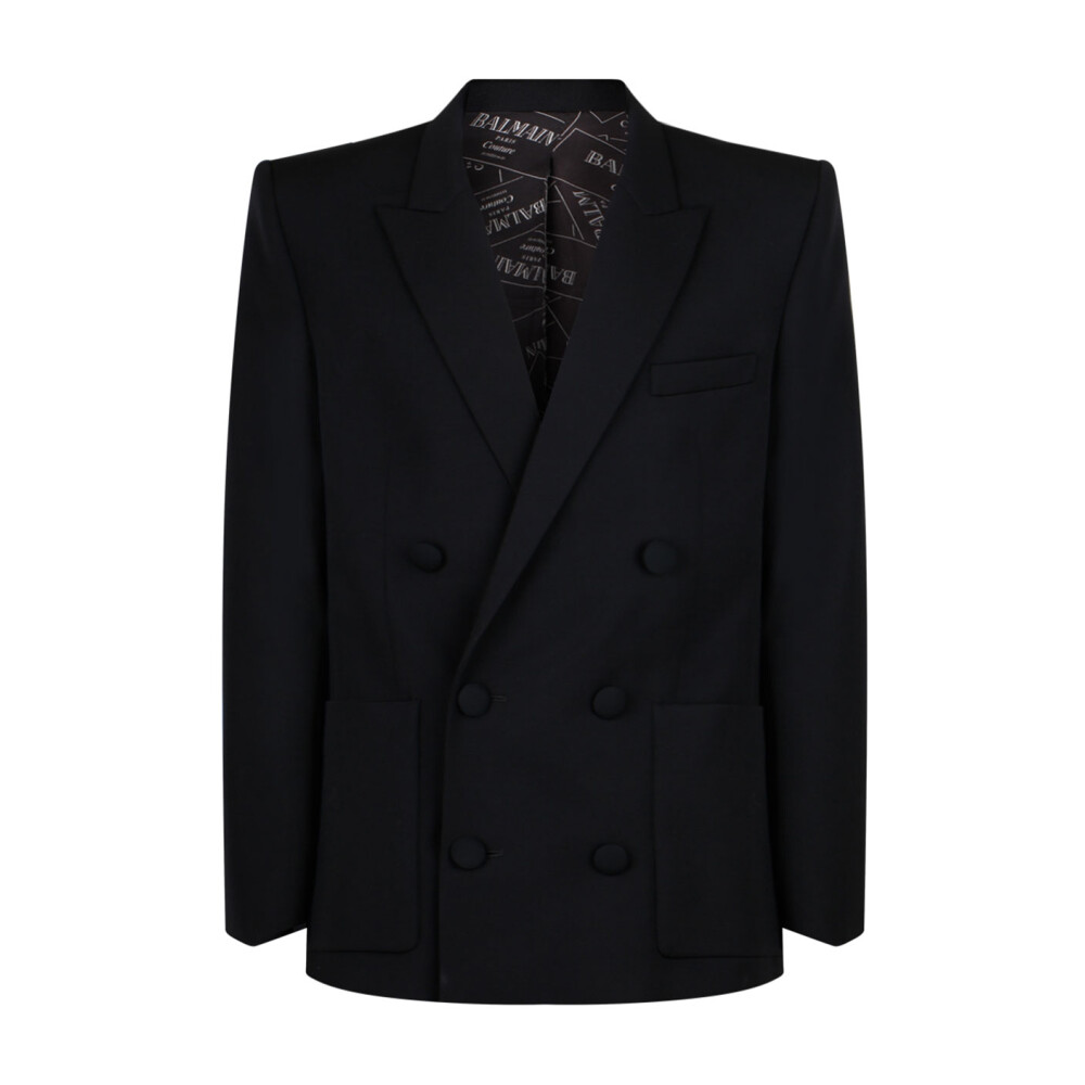 Balmain Blazers • Shop Blazers from Balmain online at Miinto