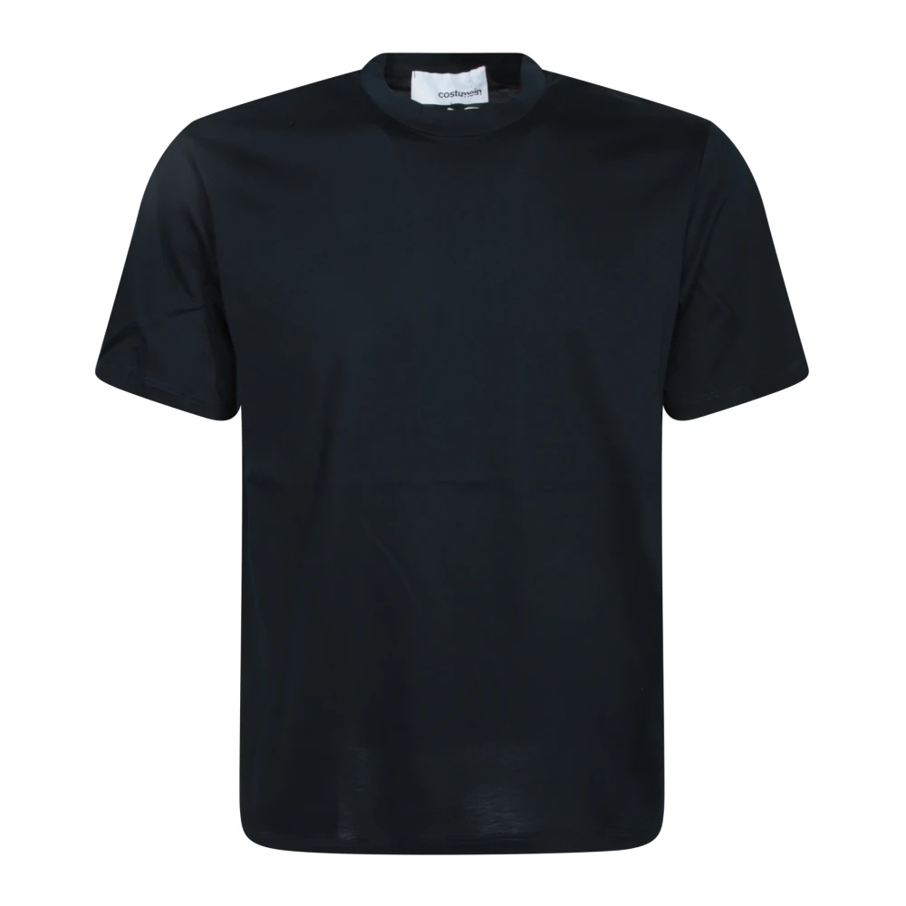 Costumein Blue T-Shirt For Men - Male - T-Shirts - S - Tops