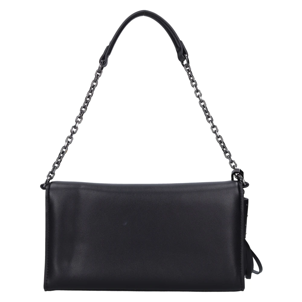Rebelle Tassen.. Zwart Black Dames