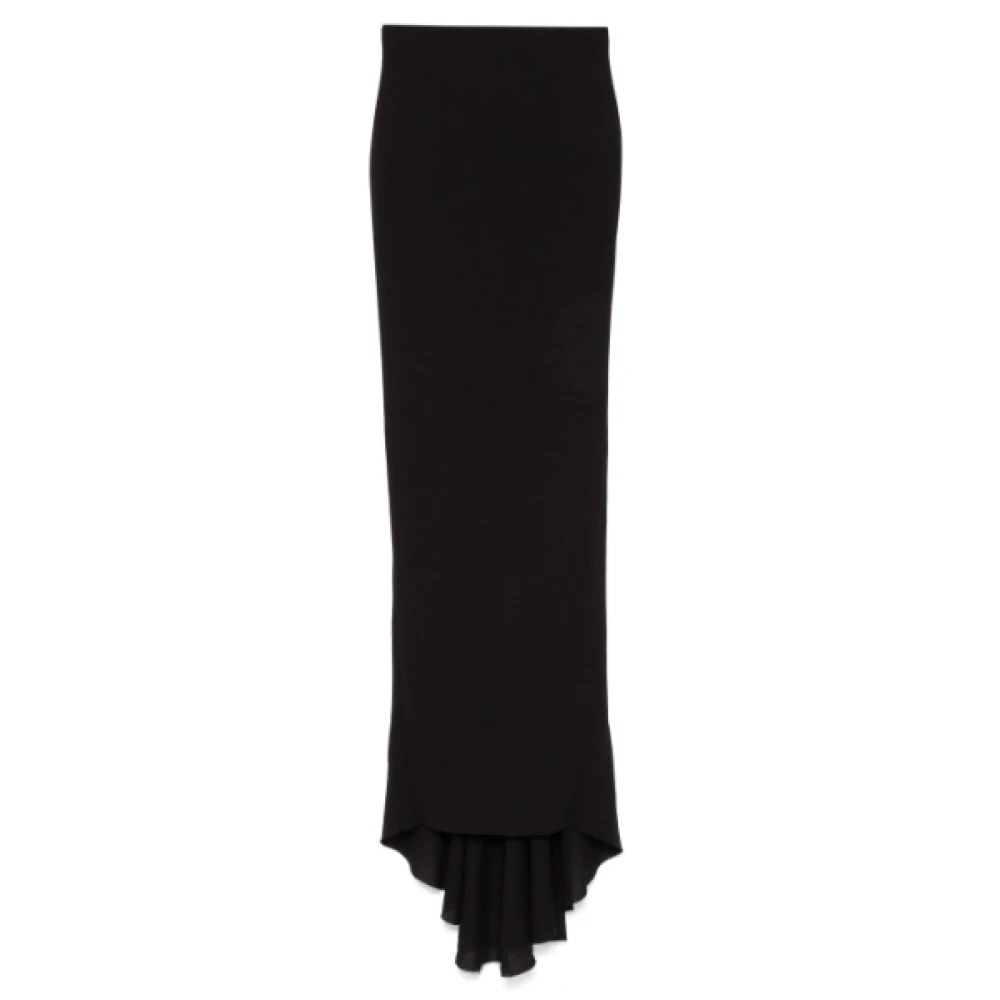 Skirts > Maxi Skirts - - Rick Owens - Modalova