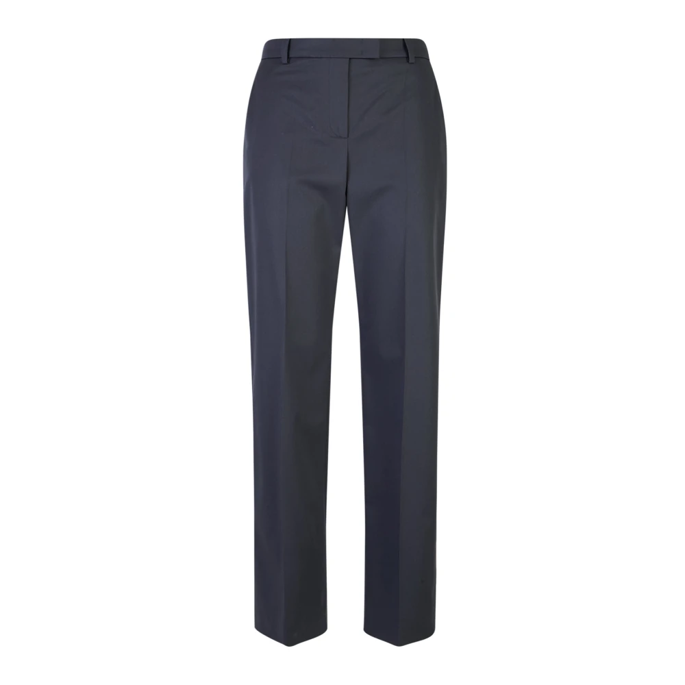 Eleventy Damen Blau Hosen, Lgröße: