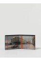 zwarte-leren-bifold-portemonnee