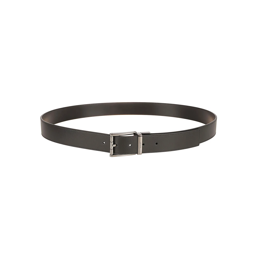 Bally Astory 35 Valery Riem Black Heren