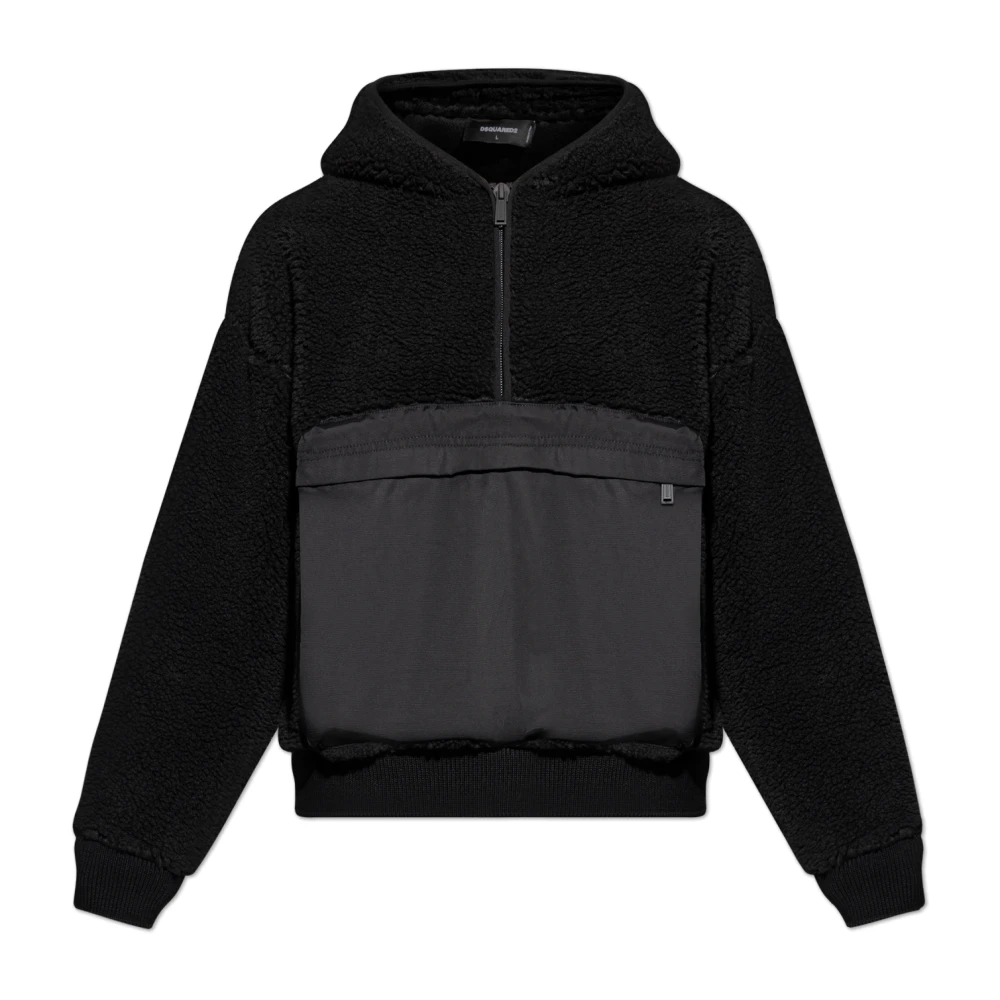 Sweatshirts & Hoodies > Hoodies - - Dsquared2 - Modalova