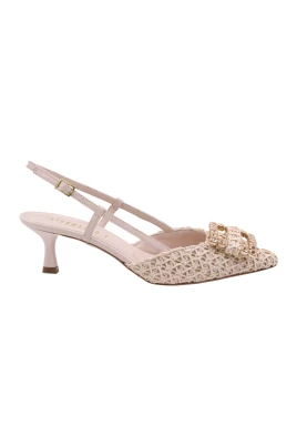 Izzy Slingback