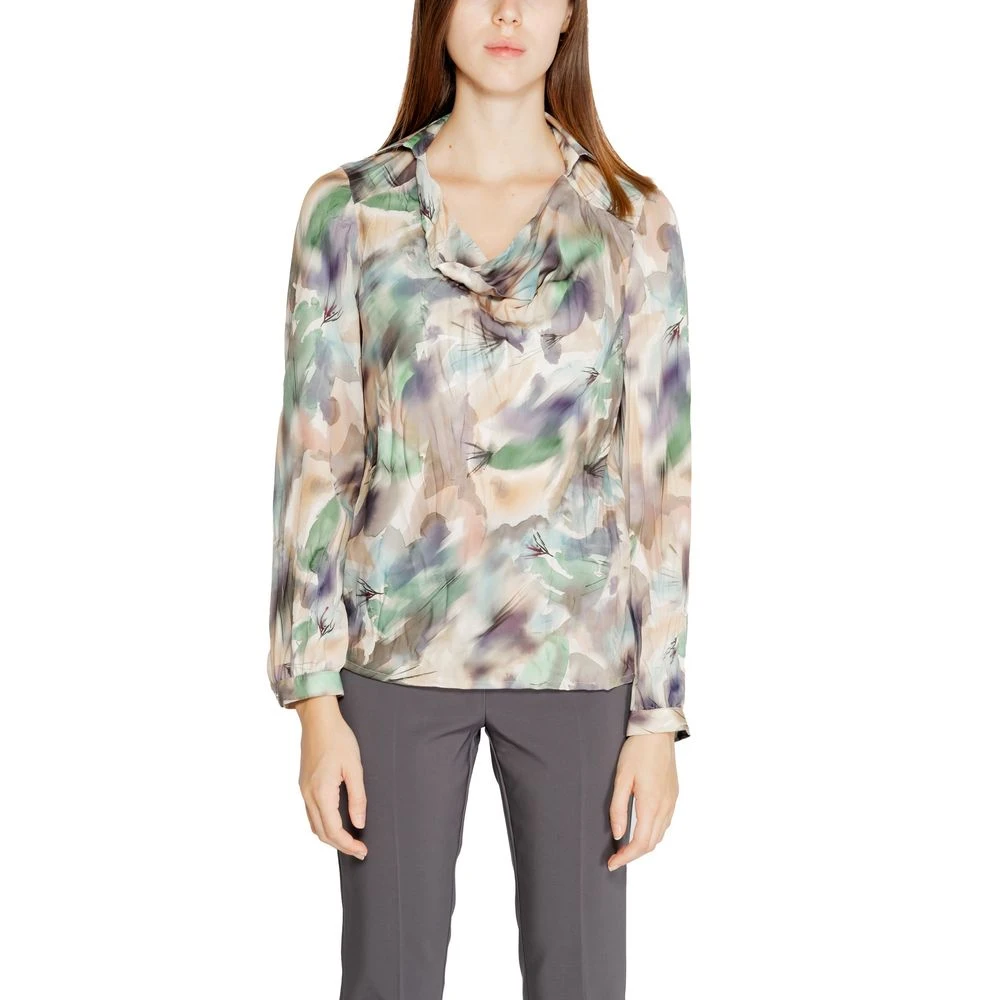 Rinascimento Women's Cfc0119905003 Blouse