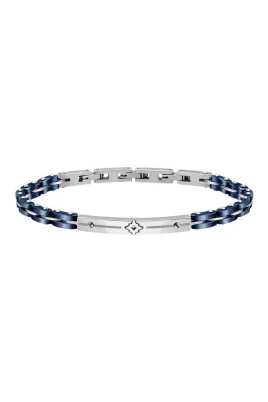 Keramiskt Armband Blå Vindros
