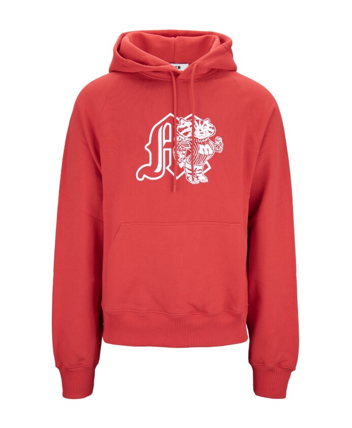 graphic-print-hoodie