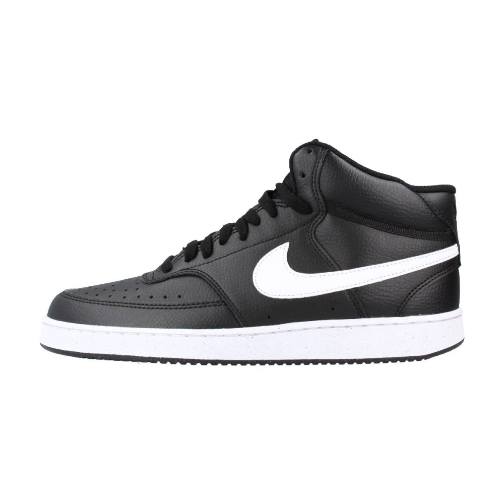 Nike - Shoes > Sneakers - Black - Nike - Modalova