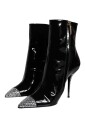 bottes-chaussures-en-cuir-verni-noir-talon-cristal