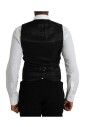 maroon-silk-formal-waistcoat-dress