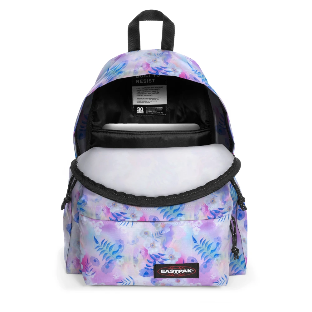 Eastpak Dreamflower Pink Rugzak Multicolor Unisex