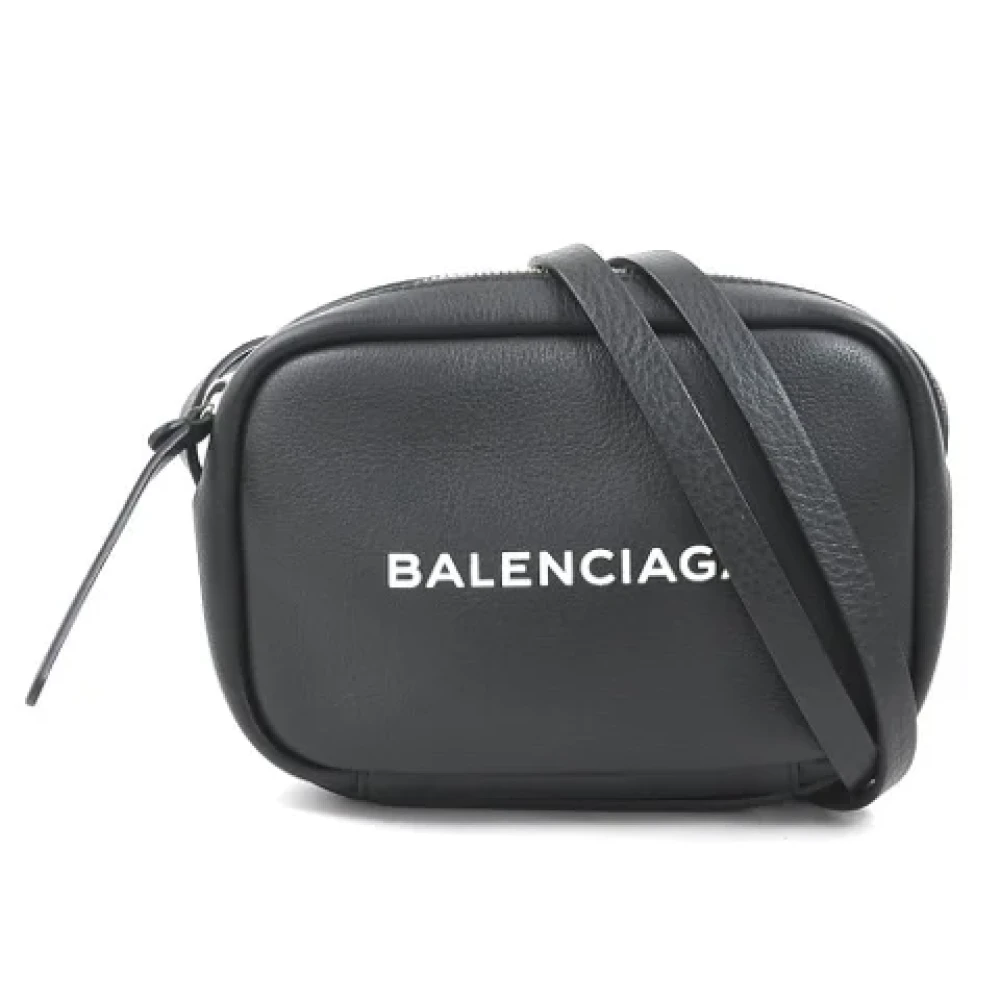 Pre-owned > Pre-owned Bags > Pre-owned Cross Body Bags - - Balenciaga Vintage - Modalova