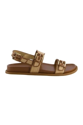 Plattsandal