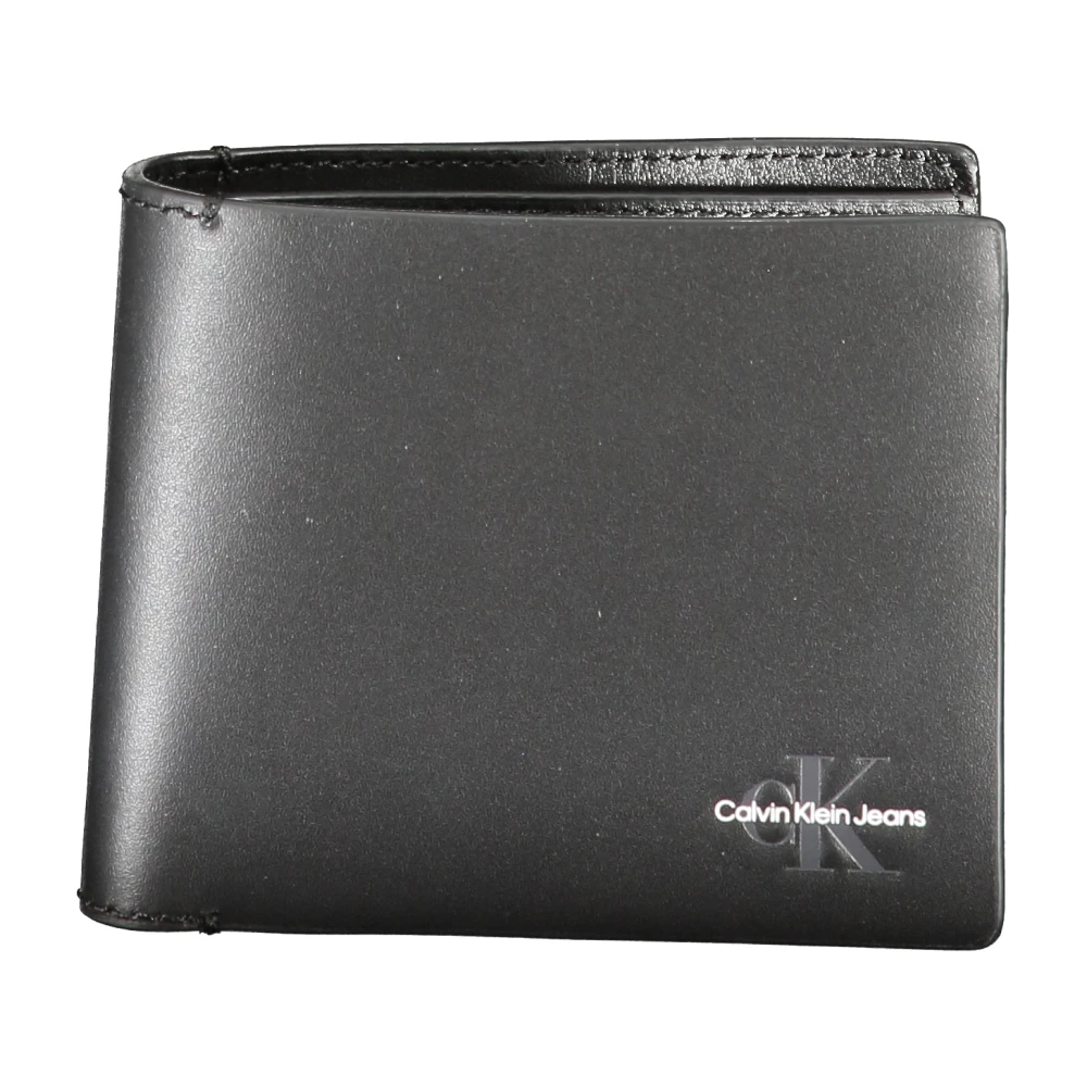 Calvin Klein Tassen en accessoires Black Heren