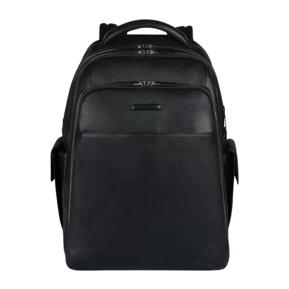 Bags > Backpacks - - Piquadro - Modalova