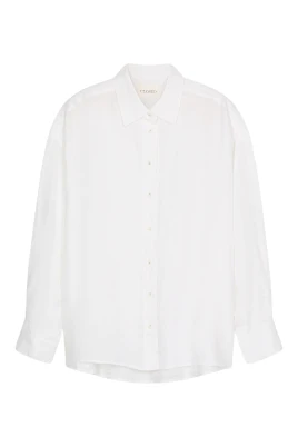 Cape Shirt